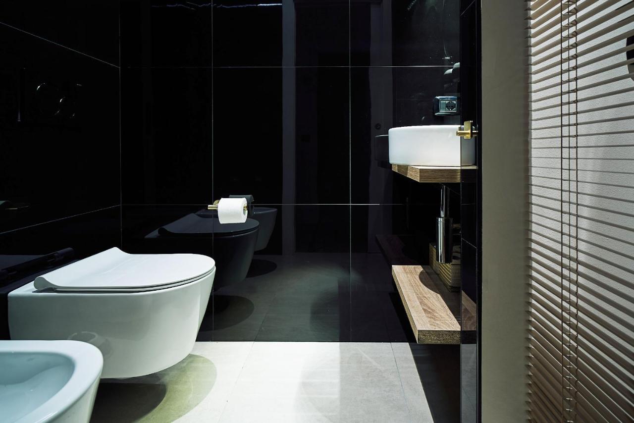 Chiclife - Lilienblum Chic Borgo Santa Caterina Apartment Bergamo Dış mekan fotoğraf