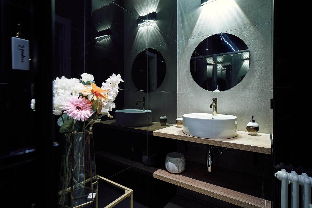 Chiclife - Lilienblum Chic Borgo Santa Caterina Apartment Bergamo Dış mekan fotoğraf