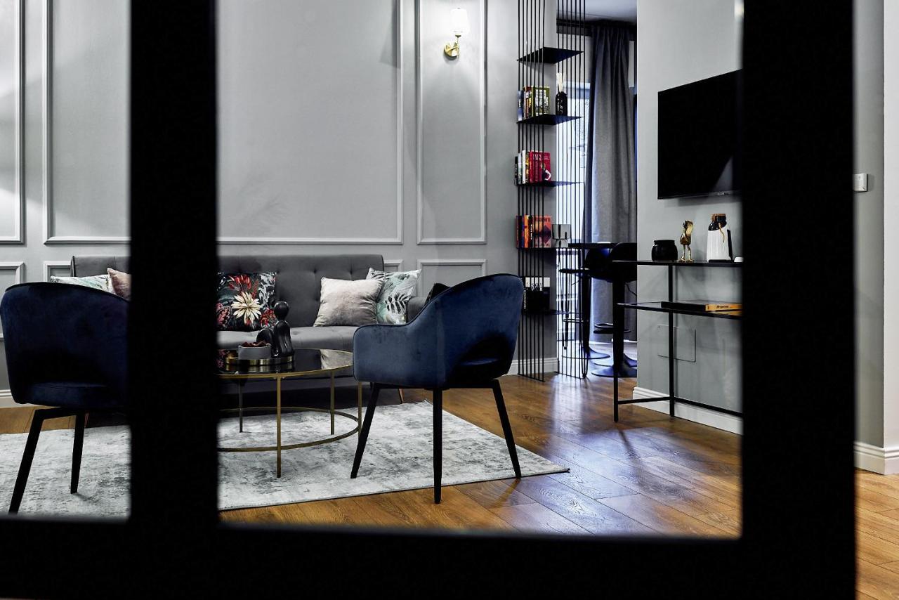Chiclife - Lilienblum Chic Borgo Santa Caterina Apartment Bergamo Dış mekan fotoğraf
