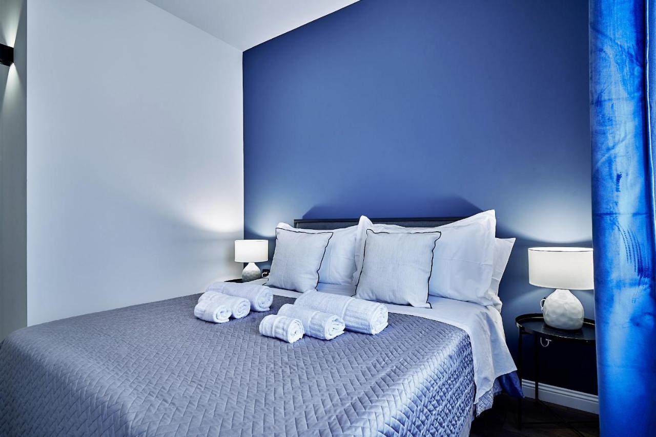 Chiclife - Lilienblum Chic Borgo Santa Caterina Apartment Bergamo Dış mekan fotoğraf