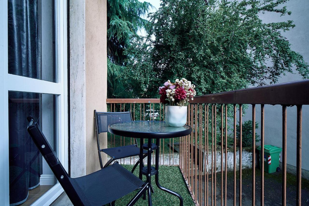 Chiclife - Lilienblum Chic Borgo Santa Caterina Apartment Bergamo Dış mekan fotoğraf