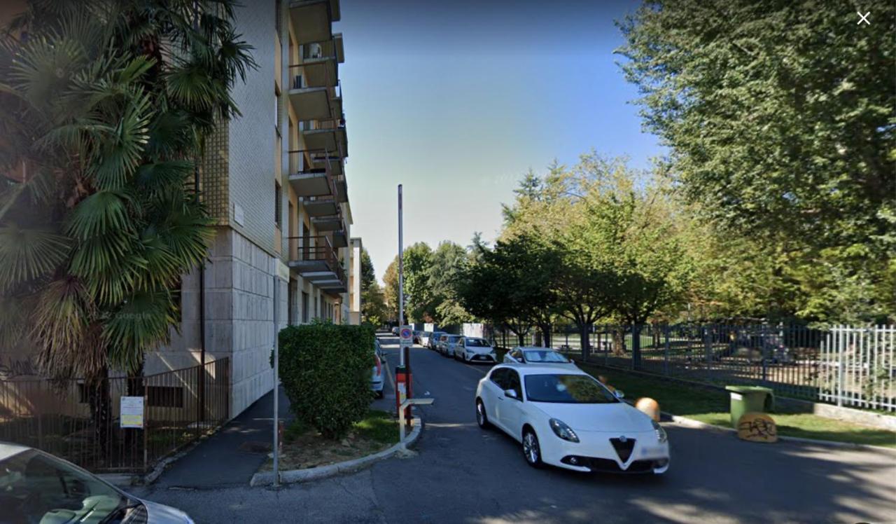 Chiclife - Lilienblum Chic Borgo Santa Caterina Apartment Bergamo Dış mekan fotoğraf