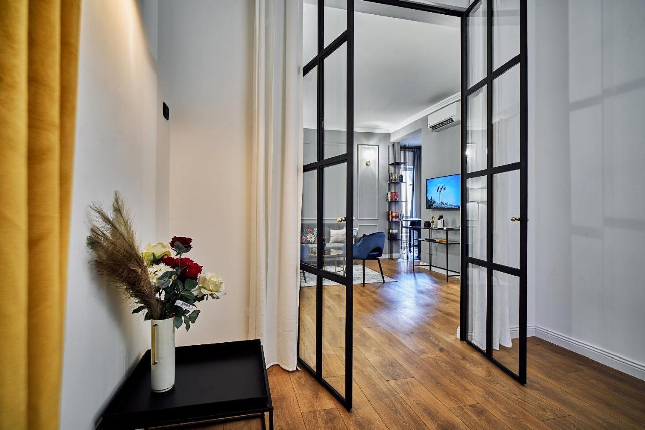 Chiclife - Lilienblum Chic Borgo Santa Caterina Apartment Bergamo Dış mekan fotoğraf