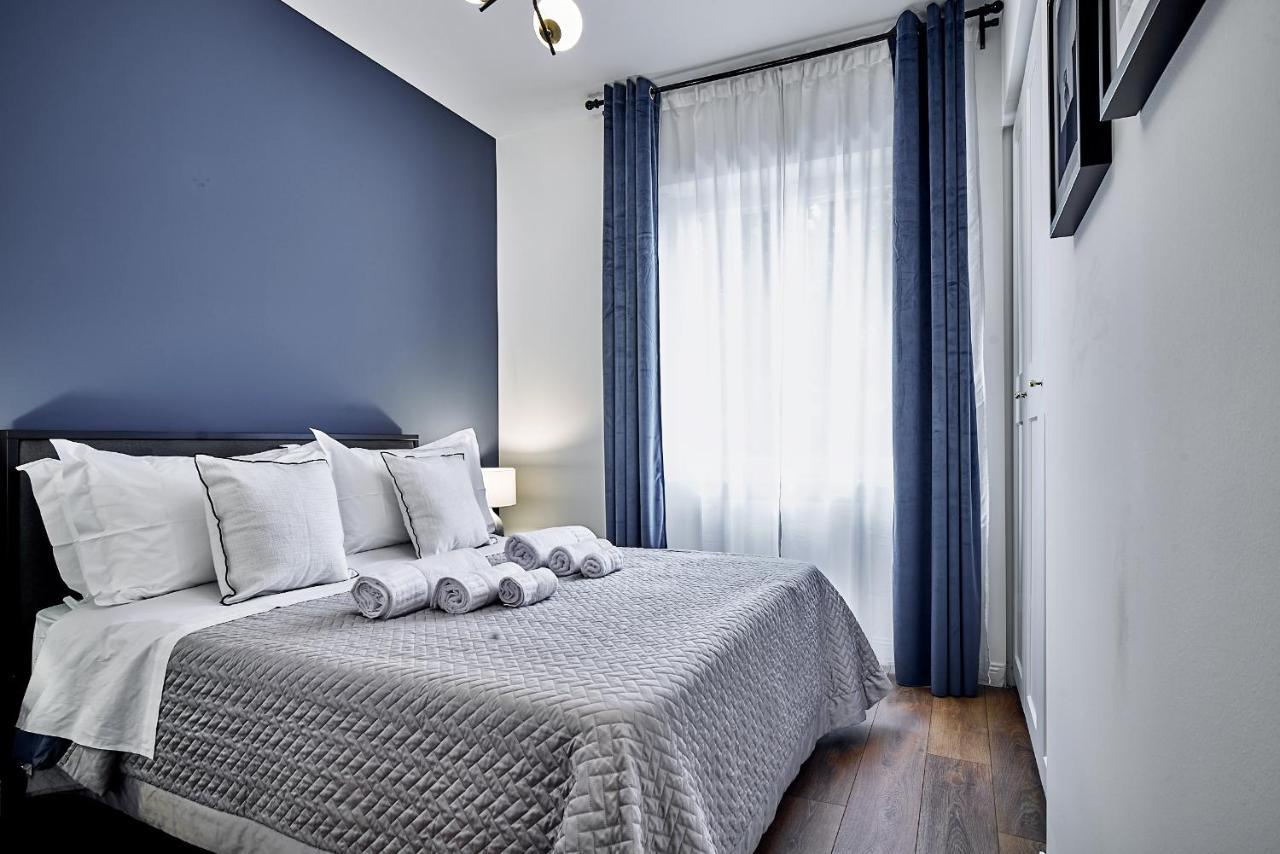 Chiclife - Lilienblum Chic Borgo Santa Caterina Apartment Bergamo Dış mekan fotoğraf